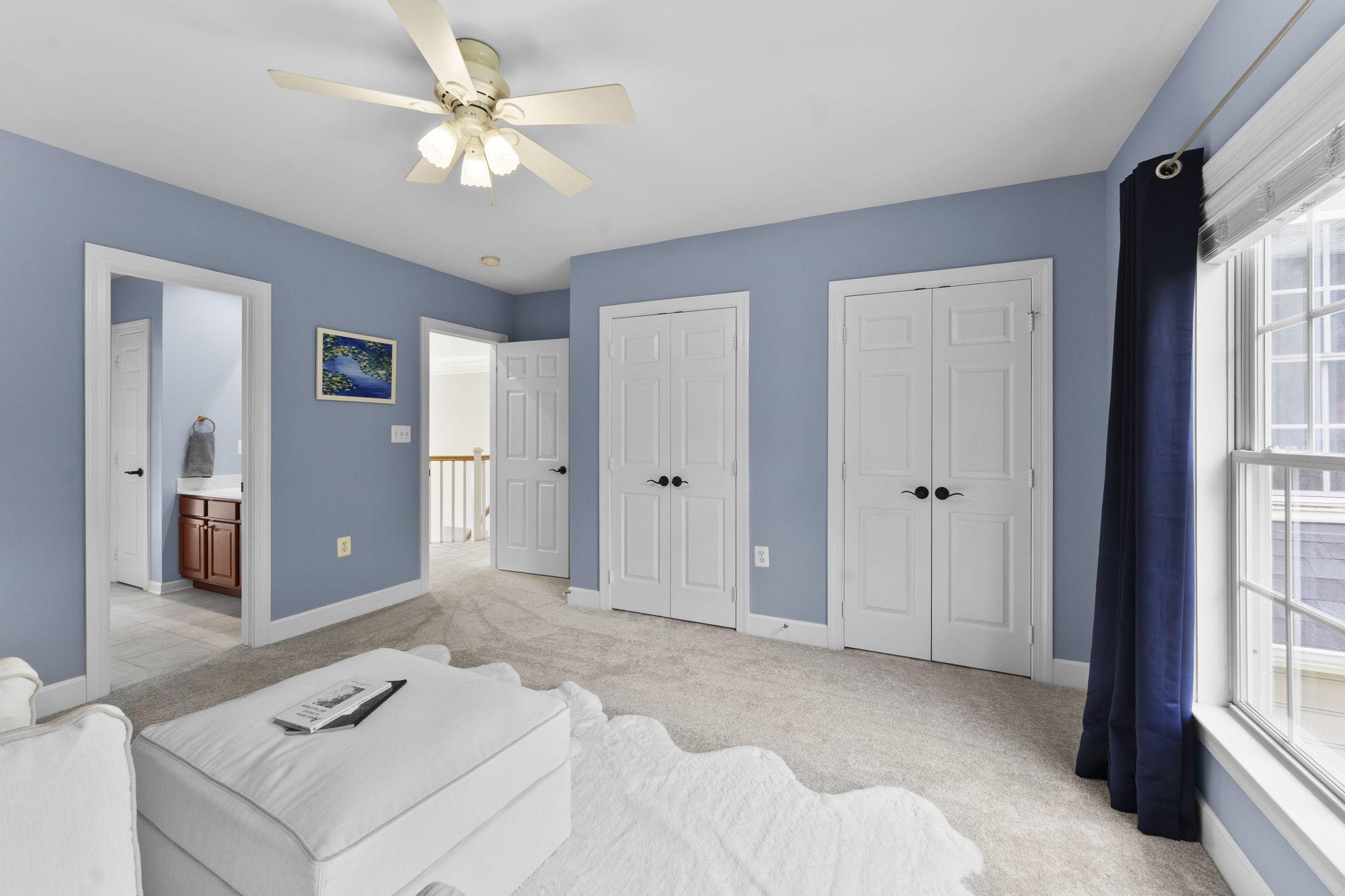 RIVER CREEK - Residential