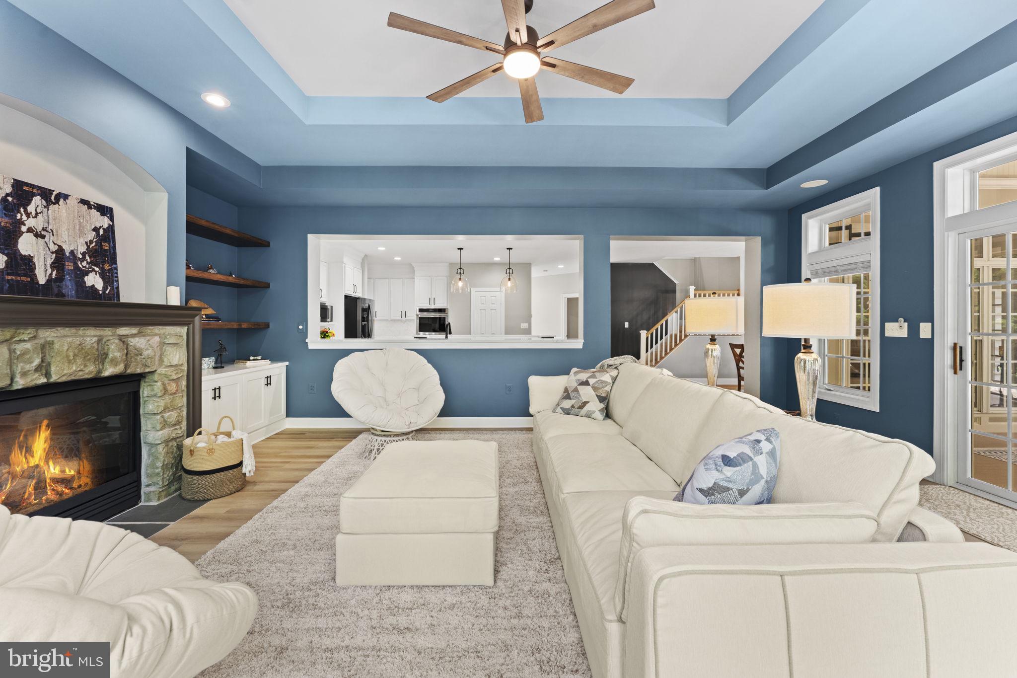 RIVER CREEK - Residential
