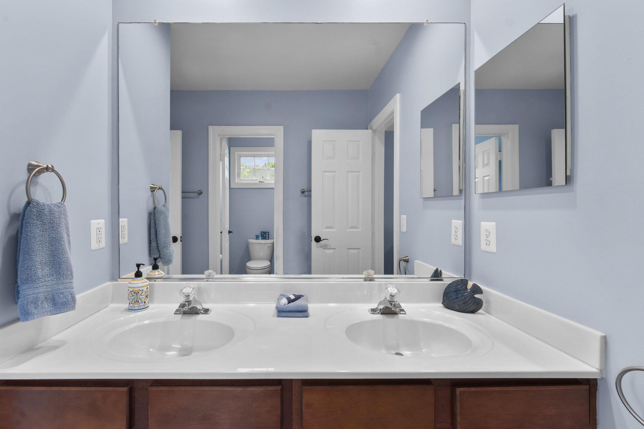 RIVER CREEK - Residential