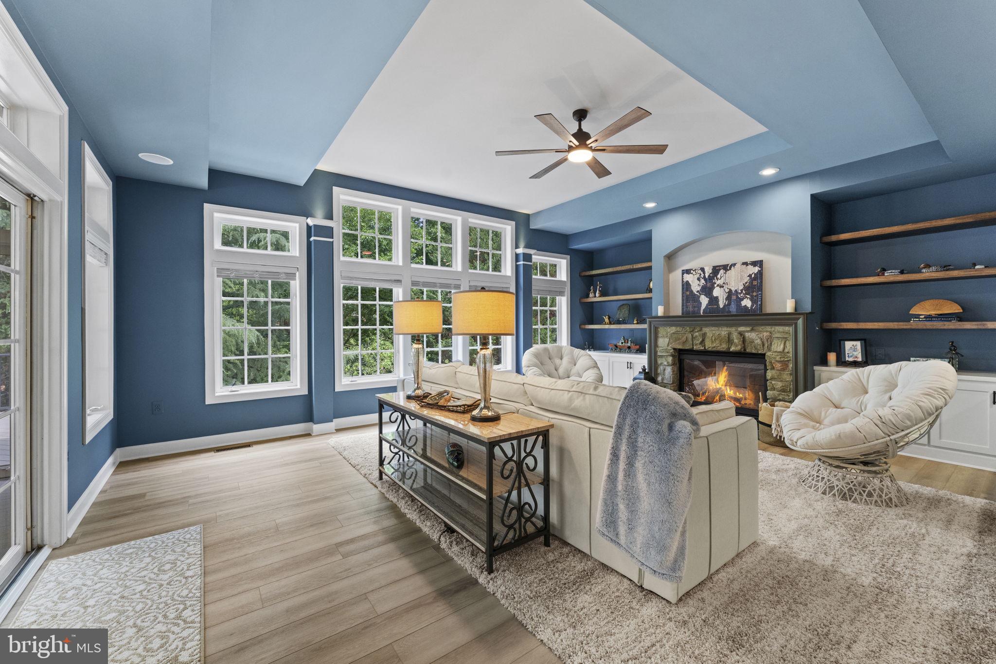 RIVER CREEK - Residential