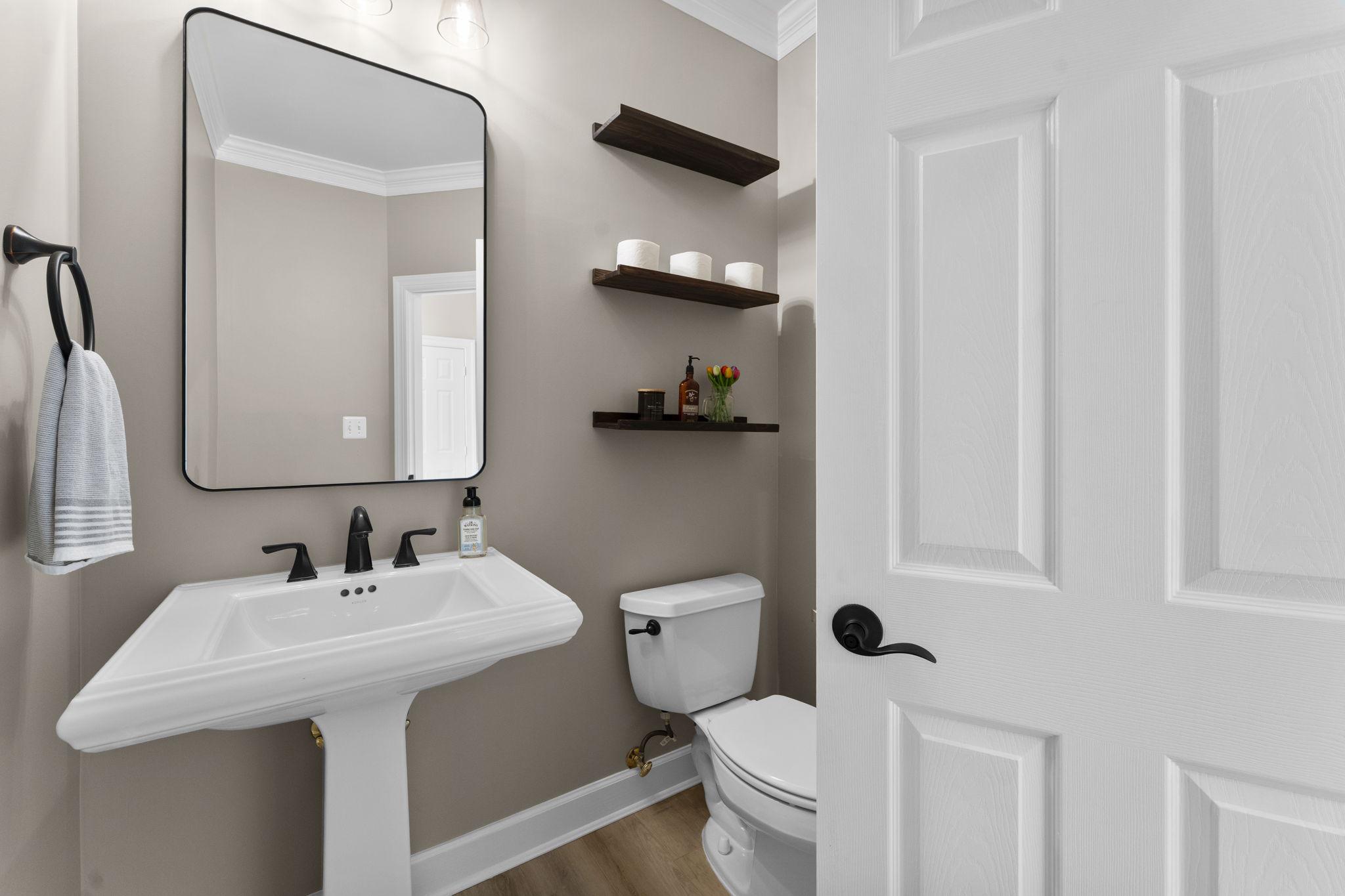 RIVER CREEK - Residential