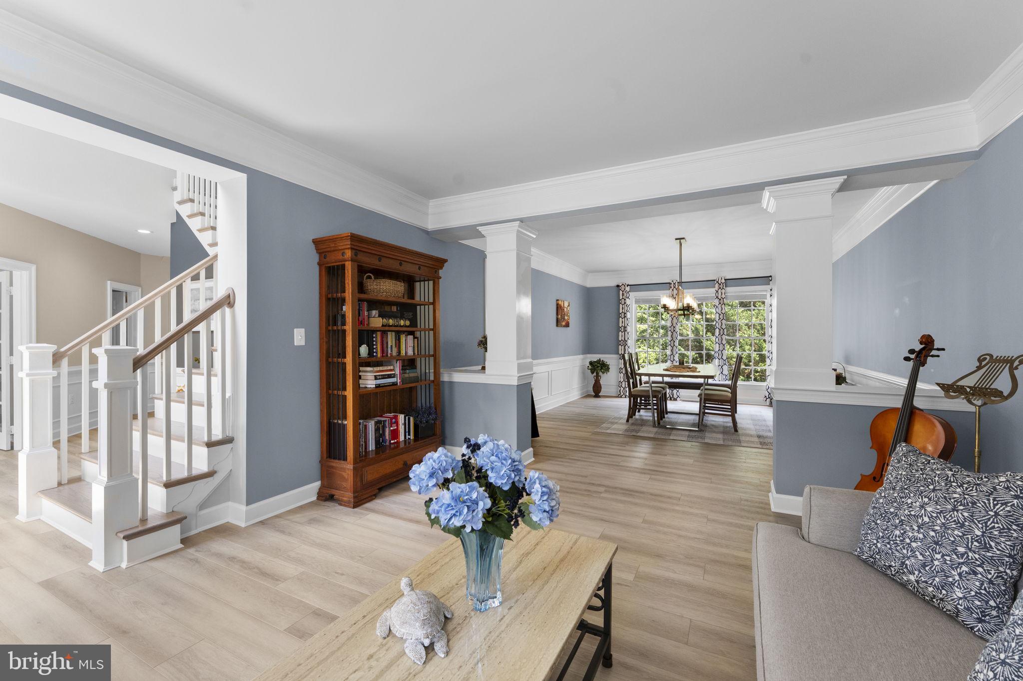 RIVER CREEK - Residential