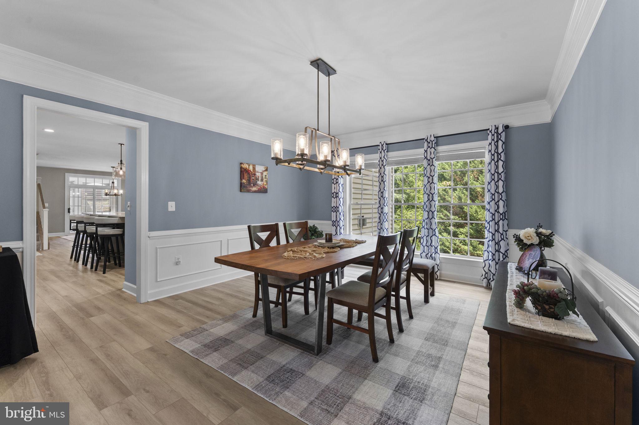 RIVER CREEK - Residential