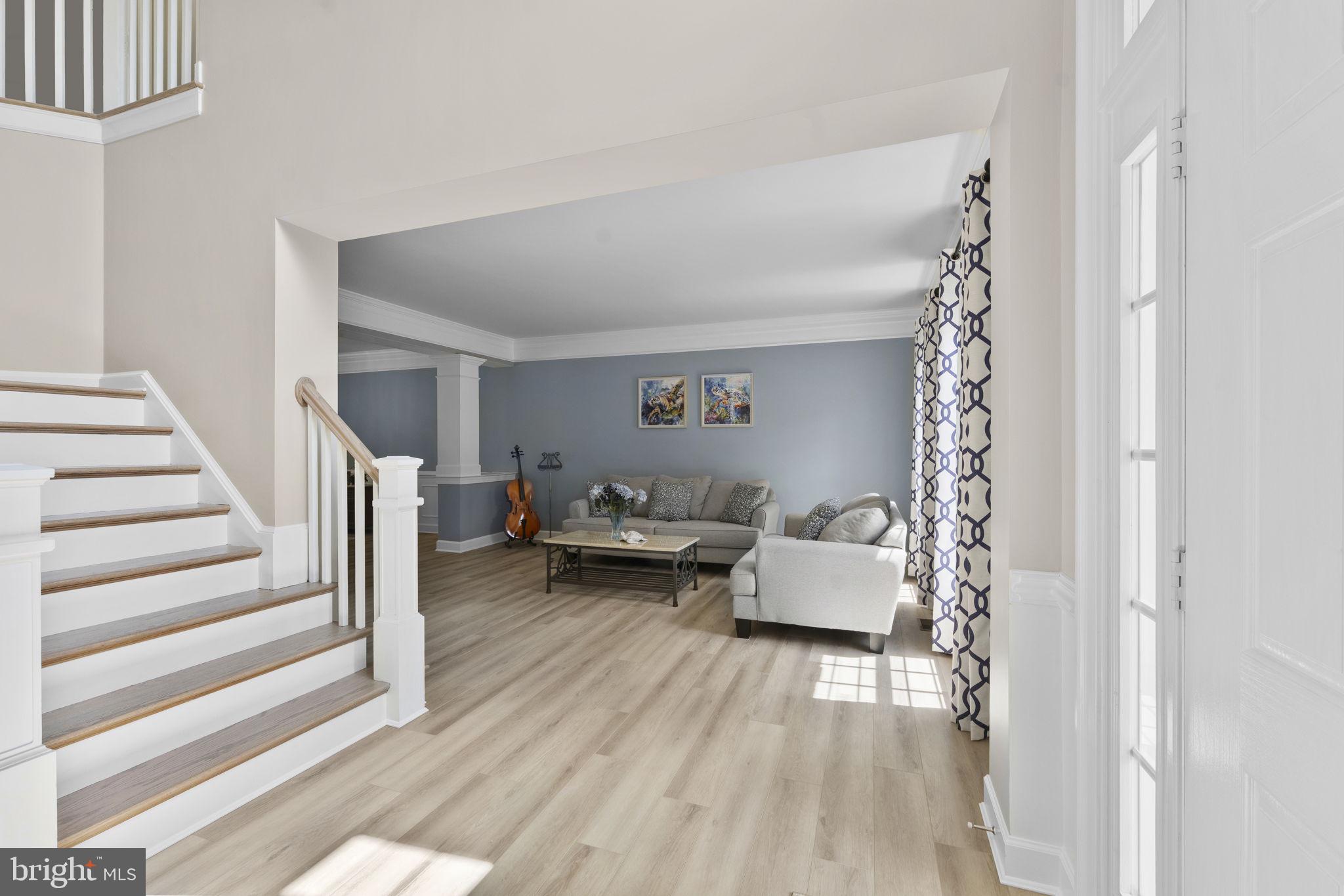 RIVER CREEK - Residential