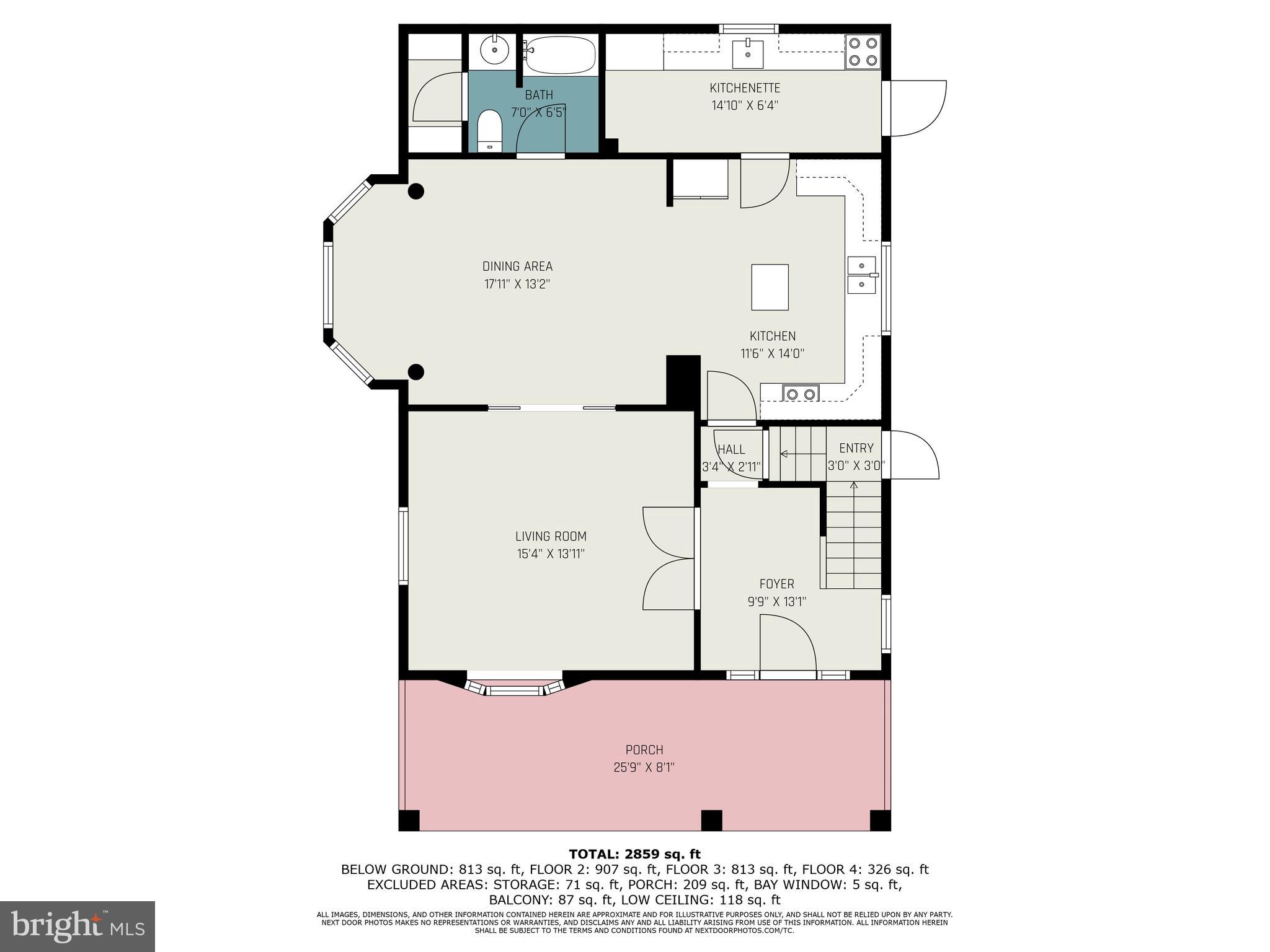 JACKSON TWP - Residential