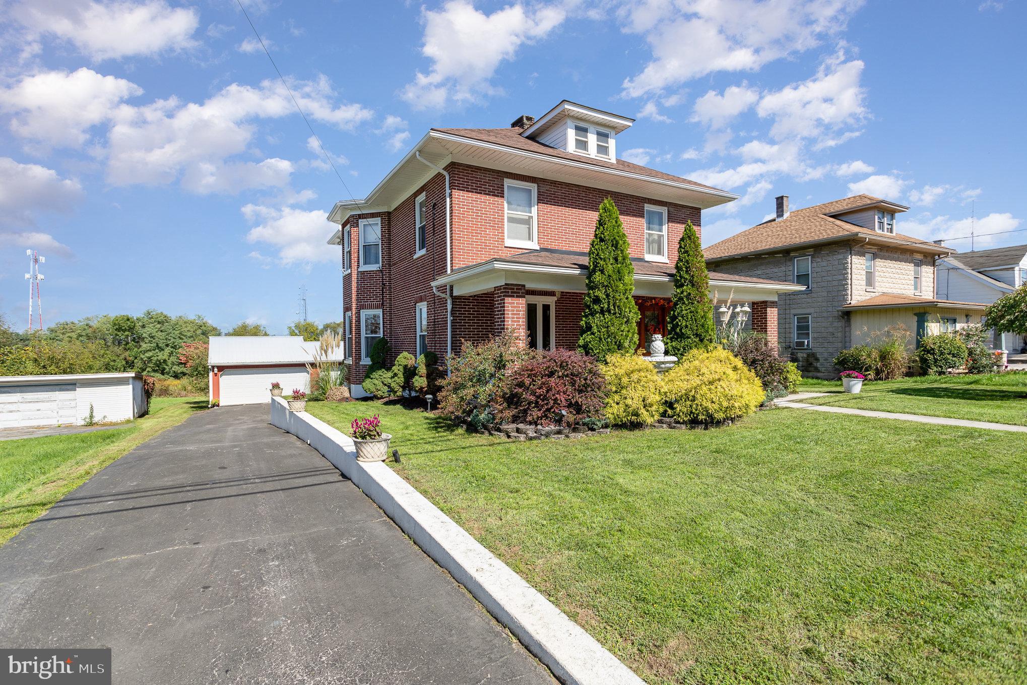 JACKSON TWP - Residential
