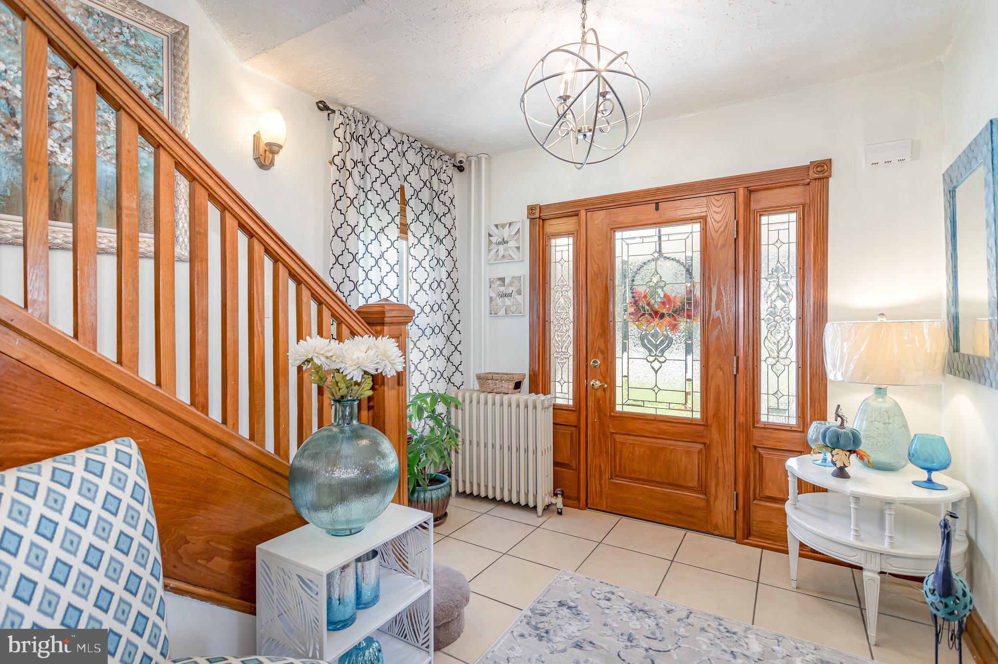 JACKSON TWP - Residential