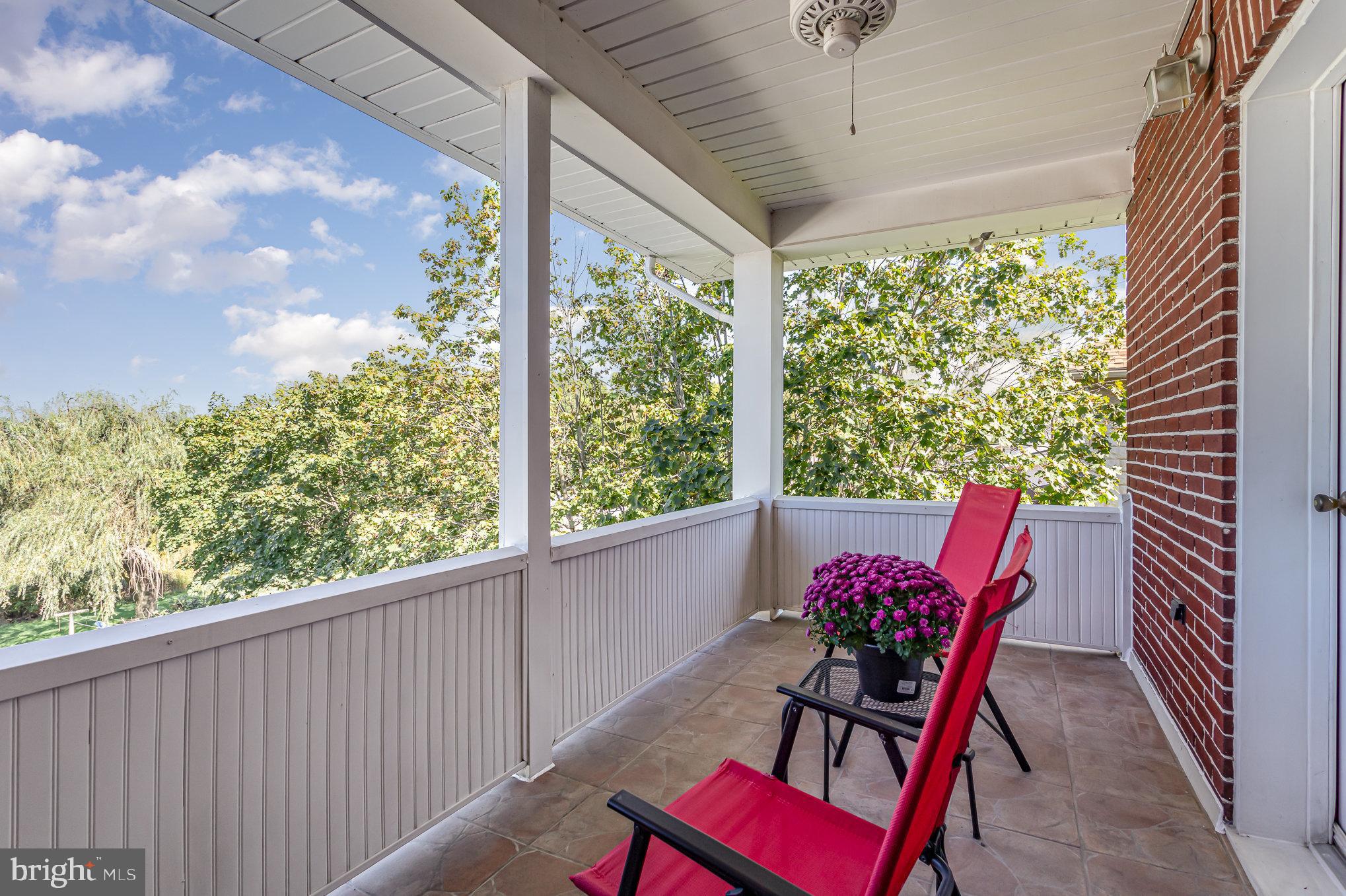 JACKSON TWP - Residential