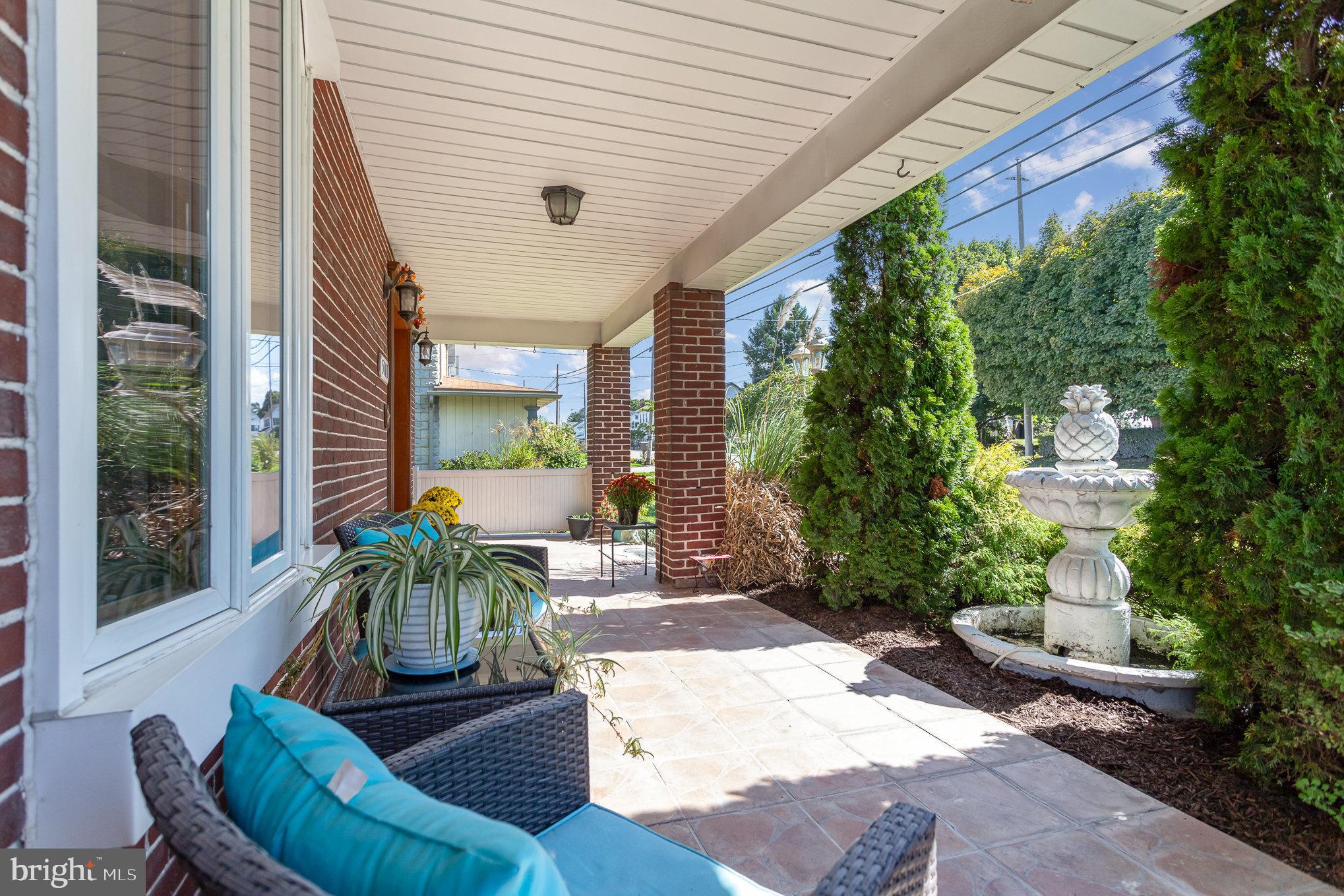 JACKSON TWP - Residential