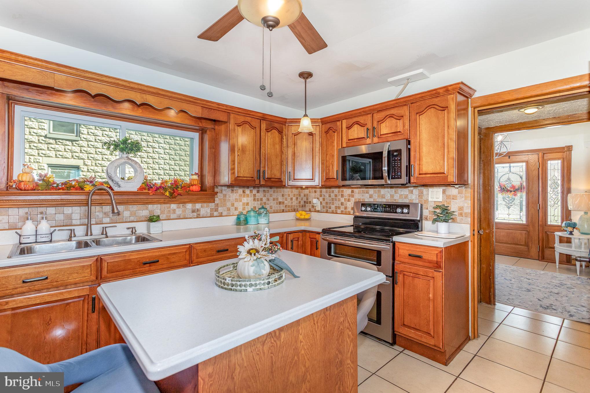 JACKSON TWP - Residential