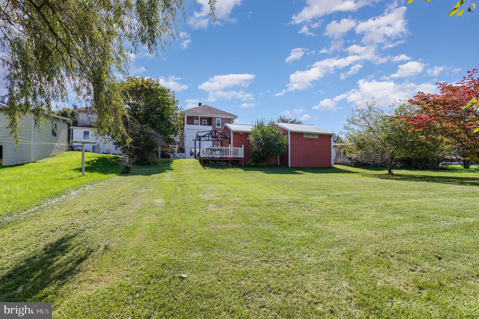 JACKSON TWP - Residential