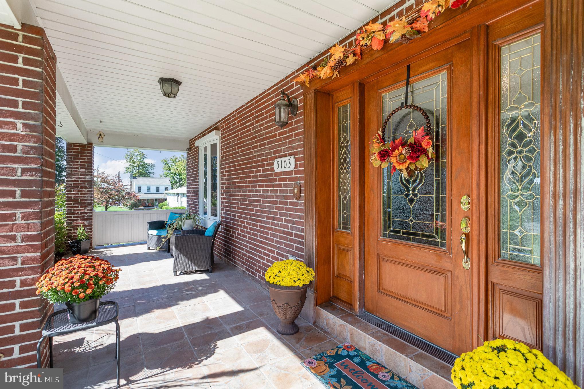 JACKSON TWP - Residential