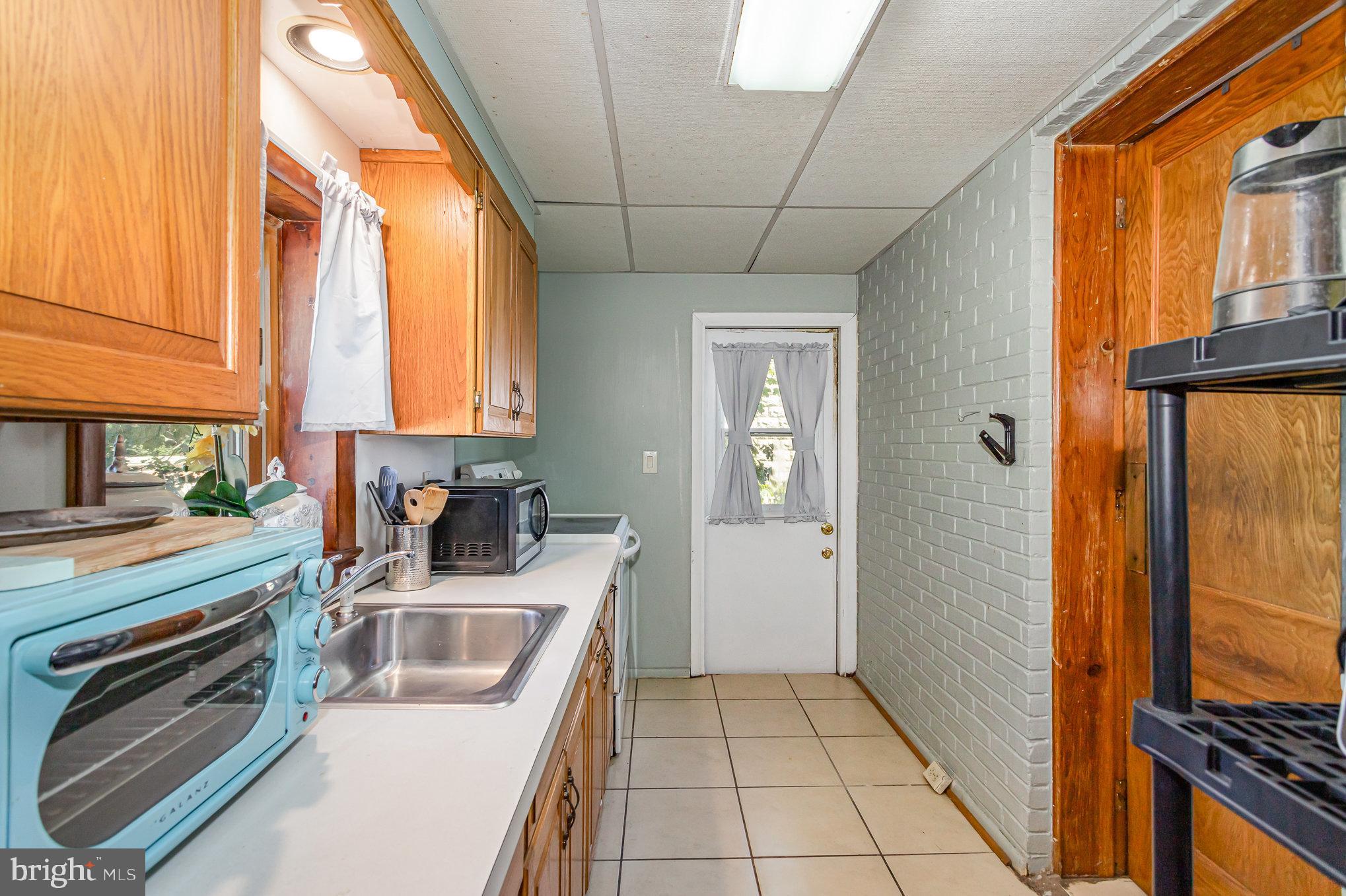 JACKSON TWP - Residential