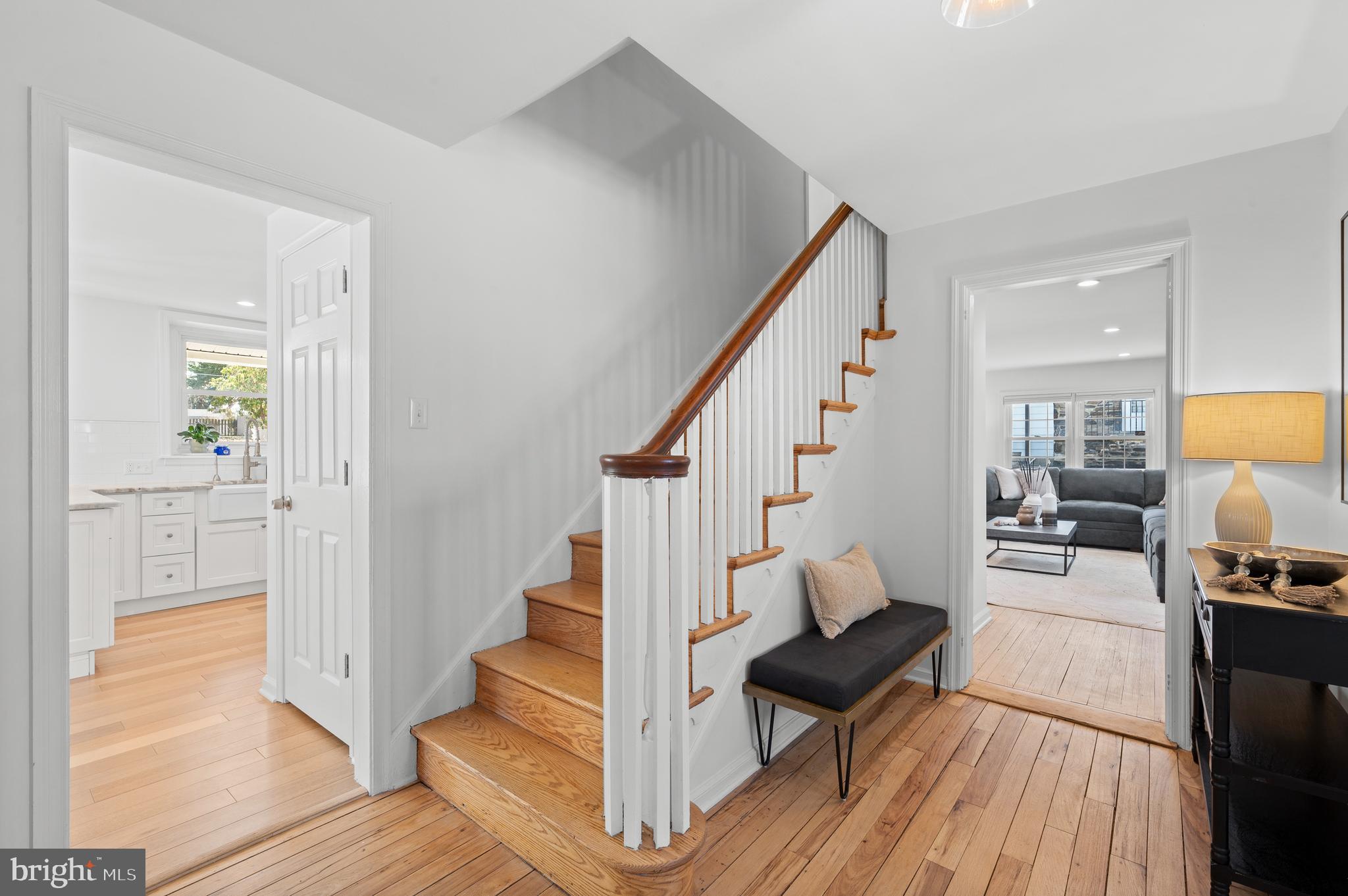 NARBERTH - Residential