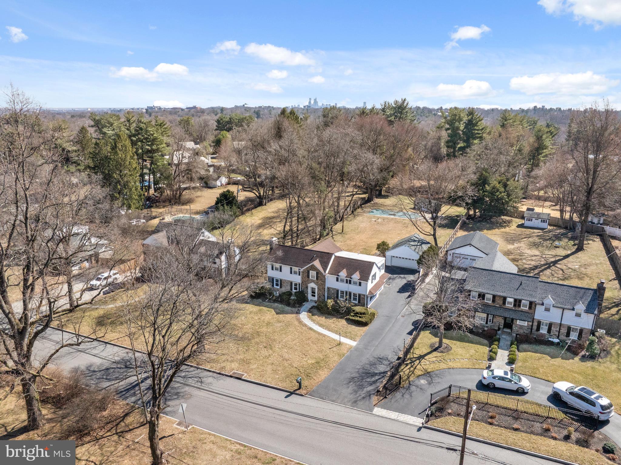 NARBERTH - Residential