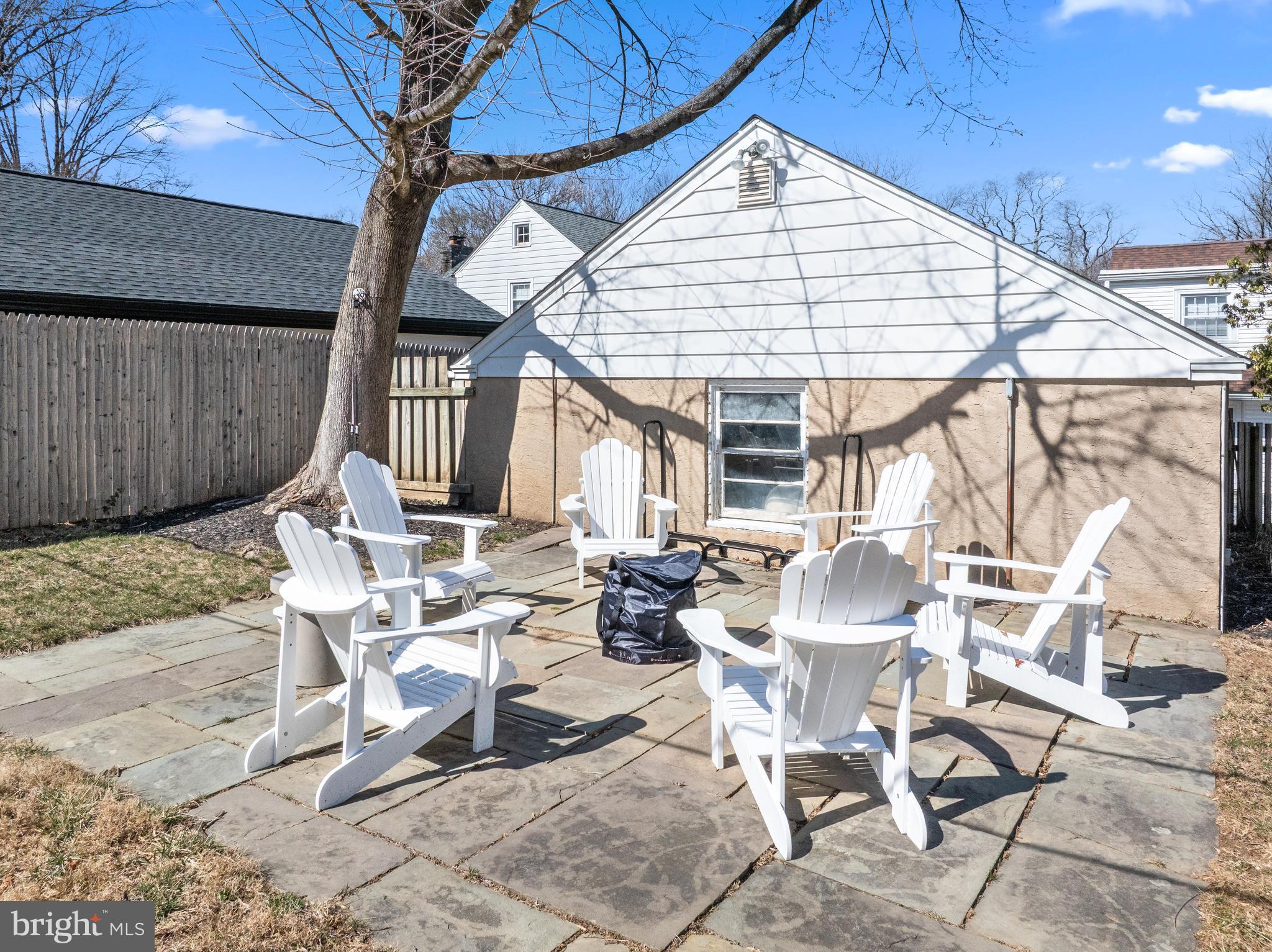 NARBERTH - Residential