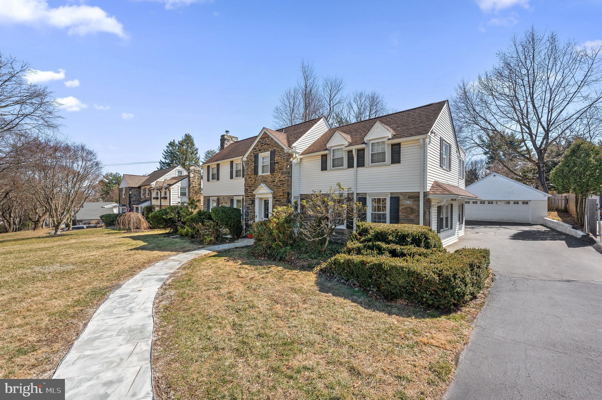 NARBERTH - Residential