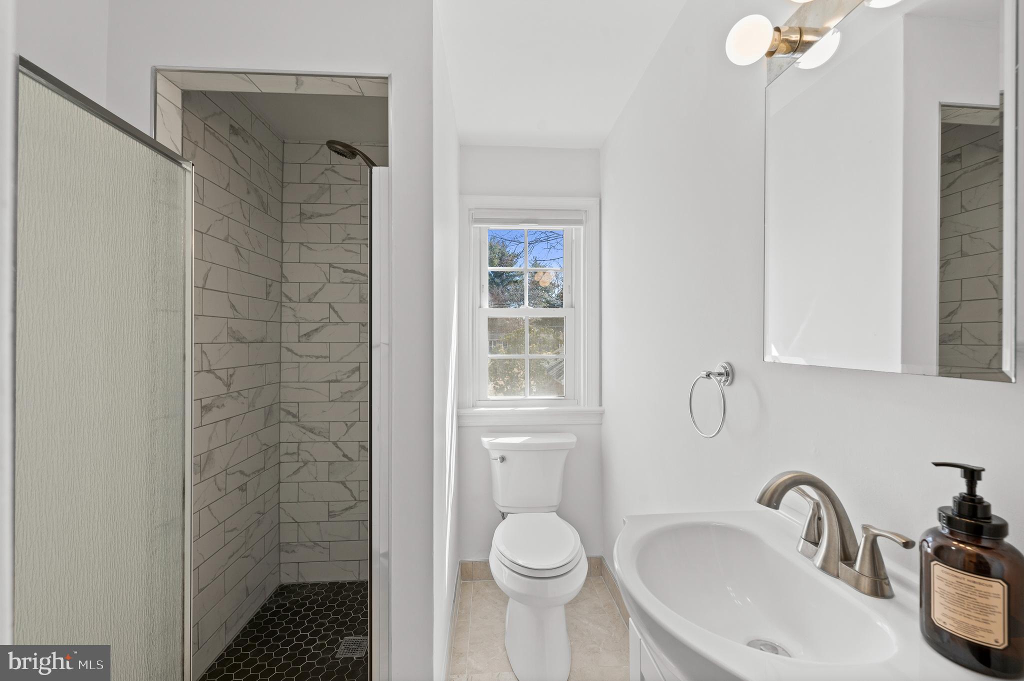 NARBERTH - Residential