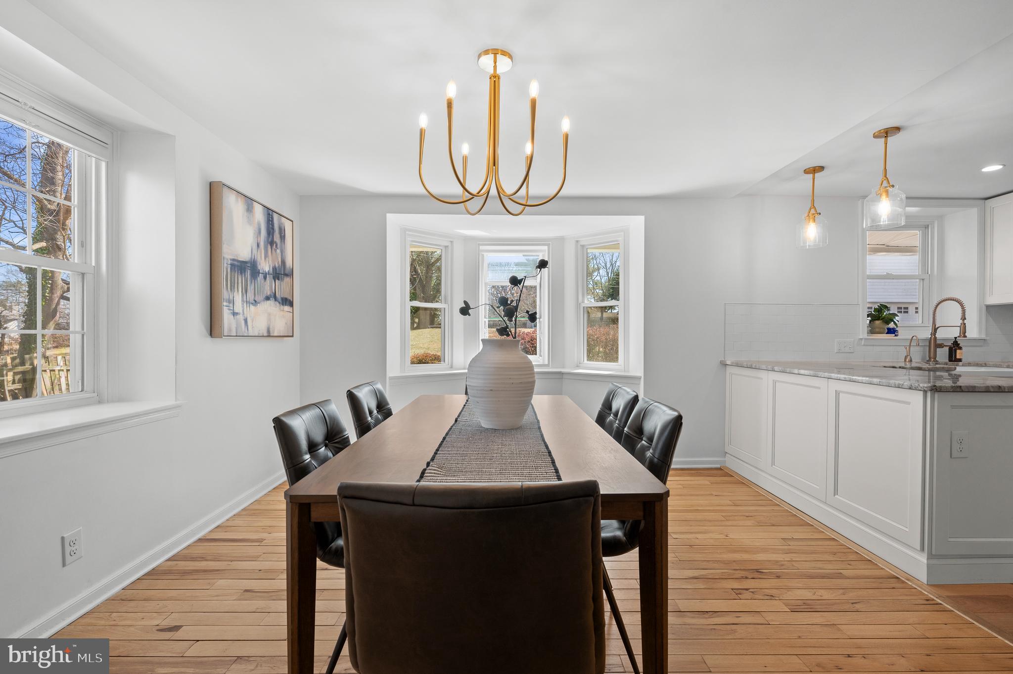 NARBERTH - Residential
