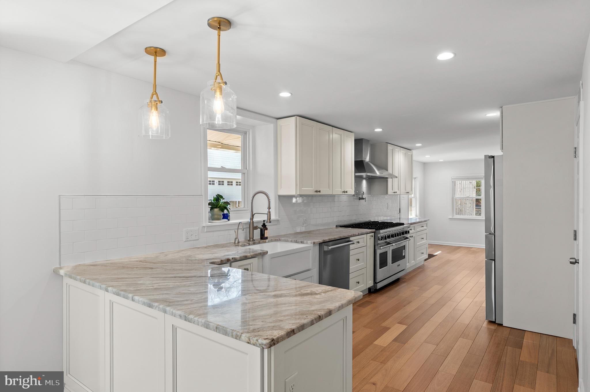 NARBERTH - Residential