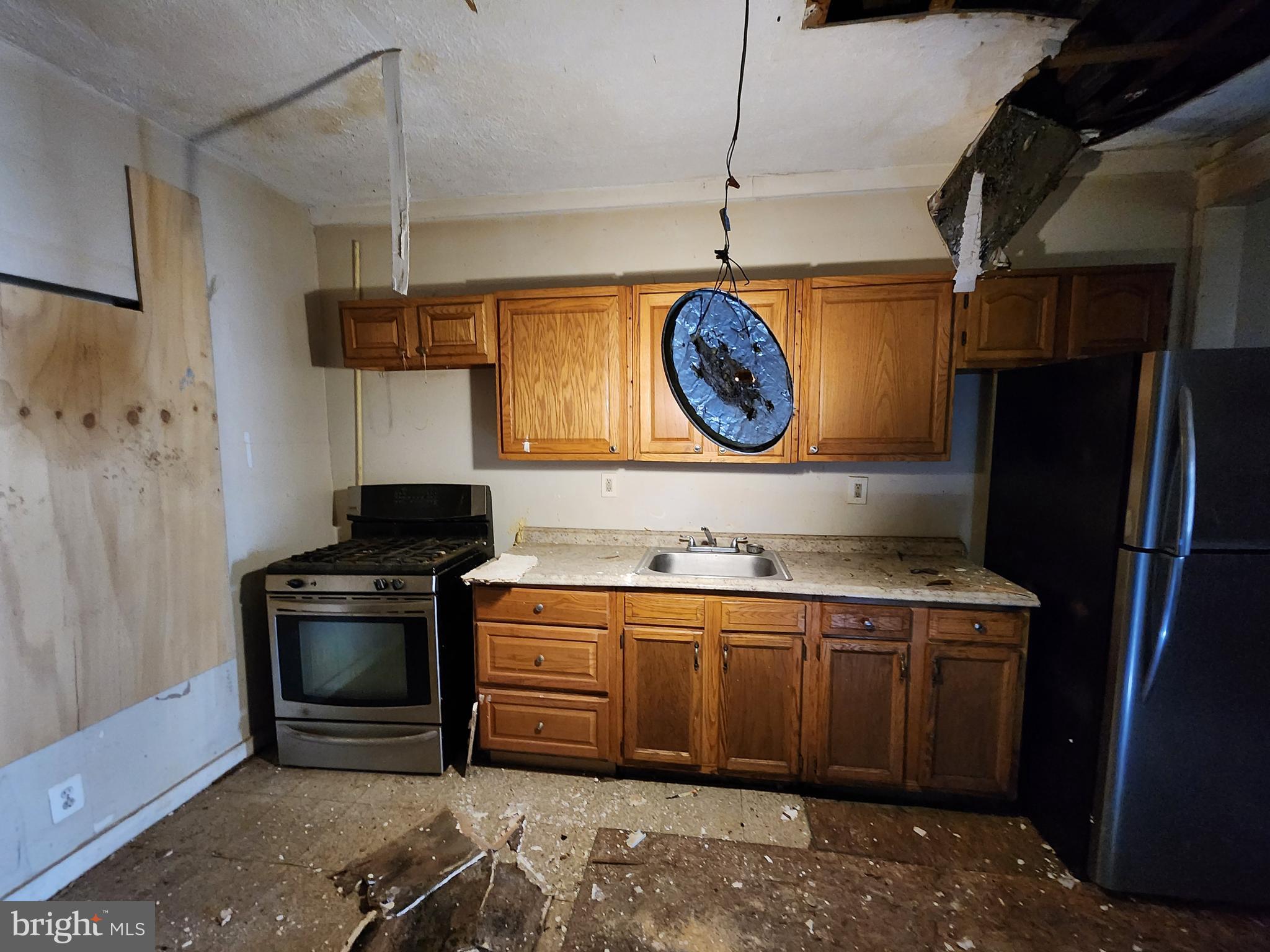 MADISON EASTEND - Residential