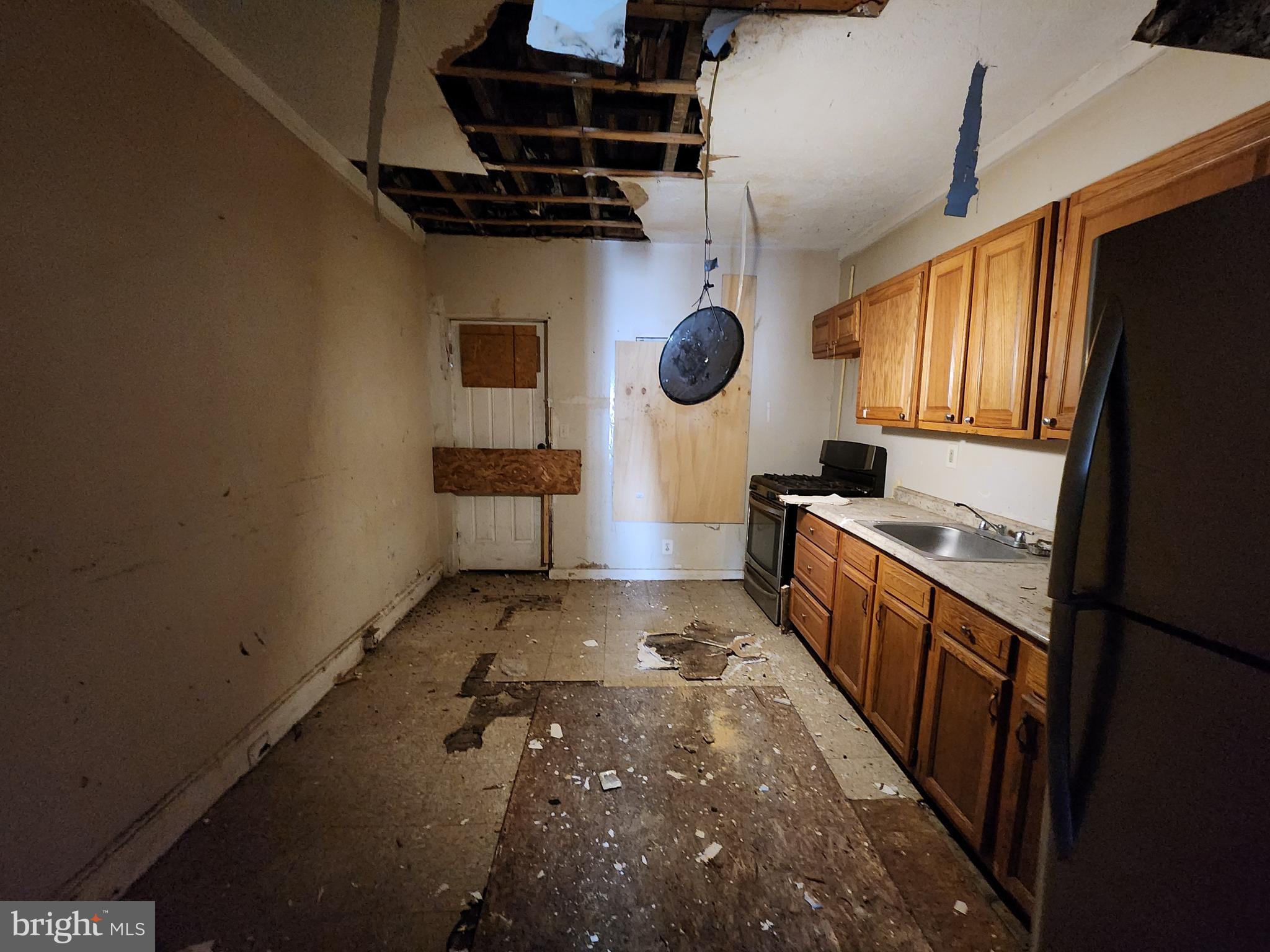 MADISON EASTEND - Residential