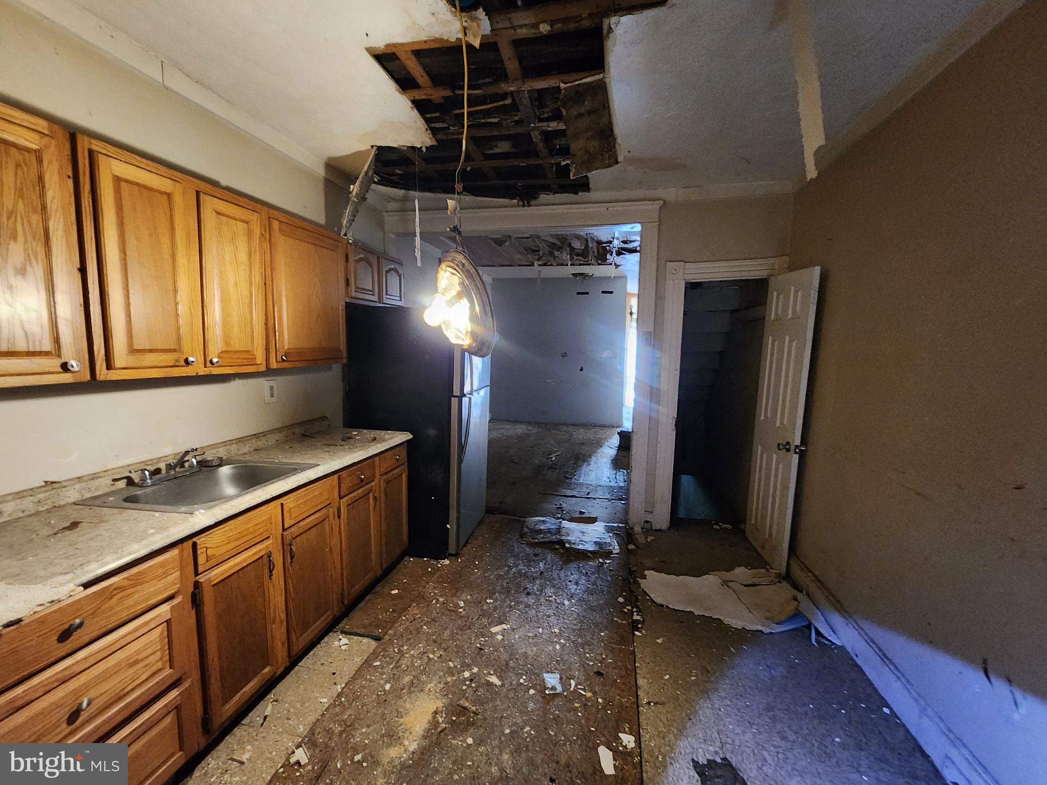 MADISON EASTEND - Residential