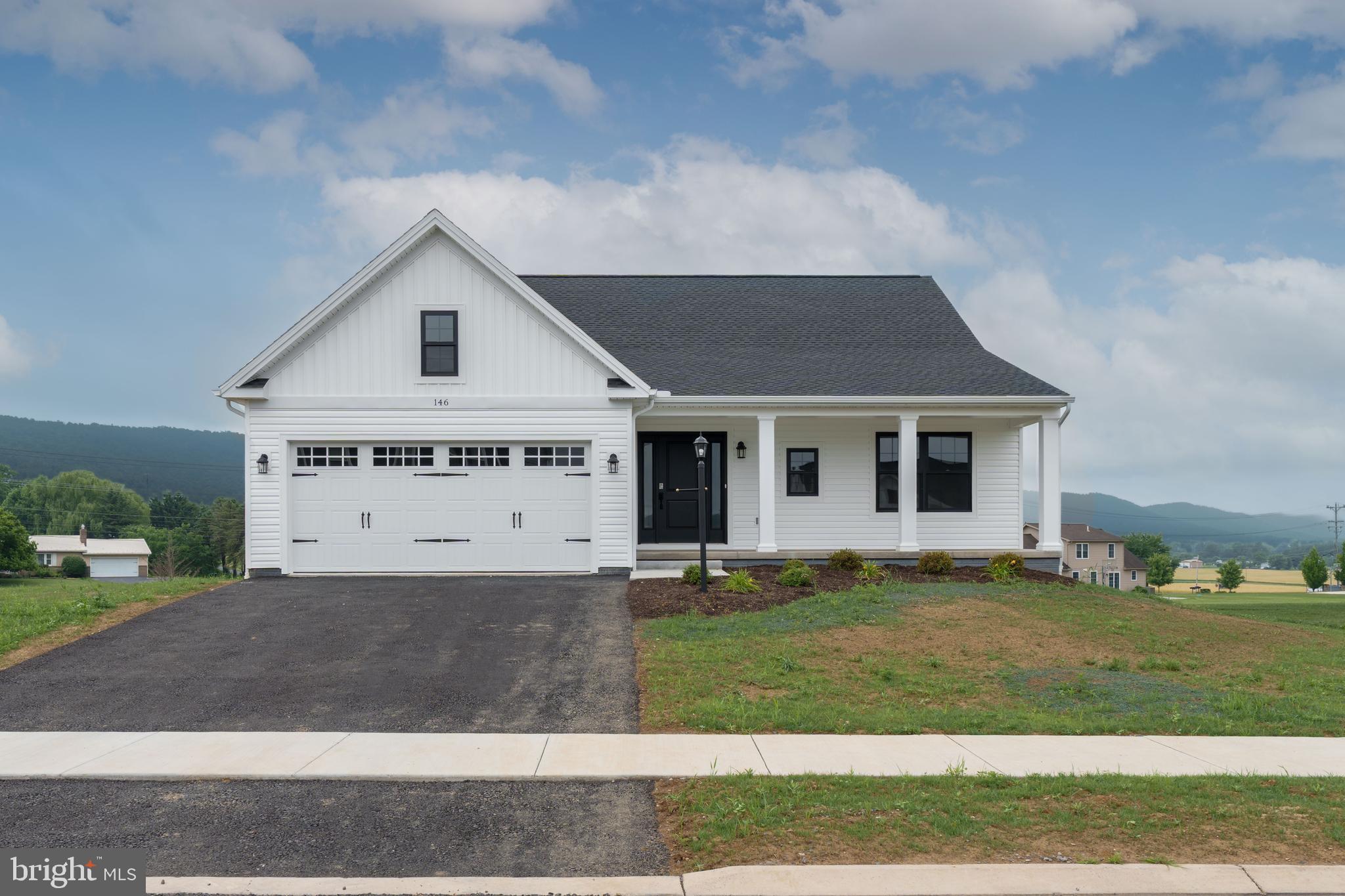 DEERHAVEN - Residential
