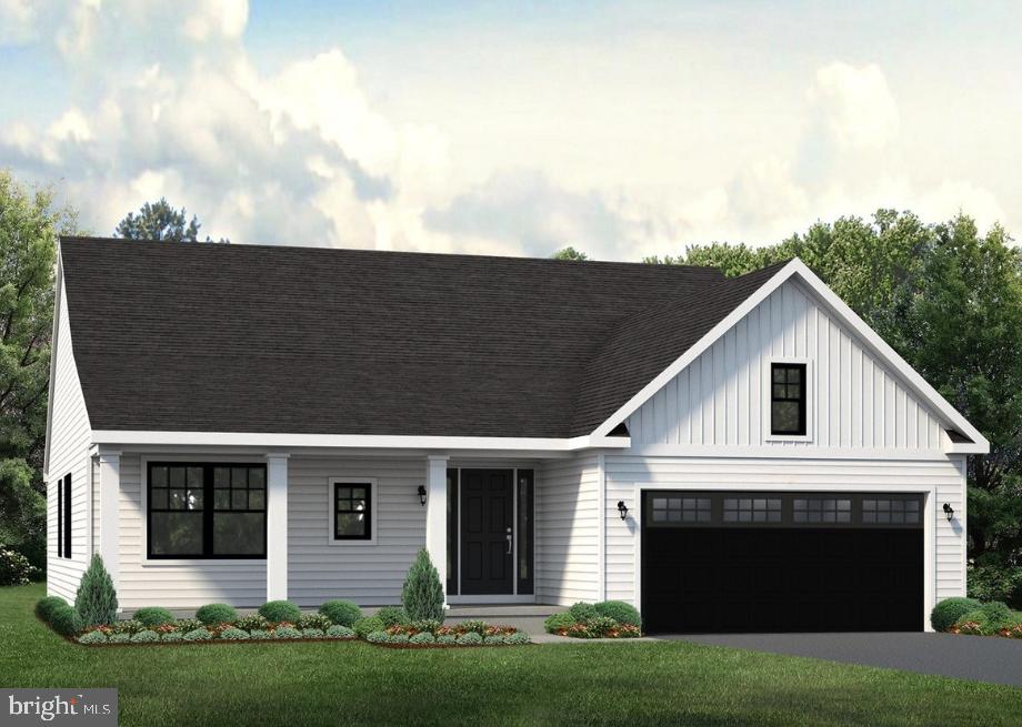 DEERHAVEN - Residential