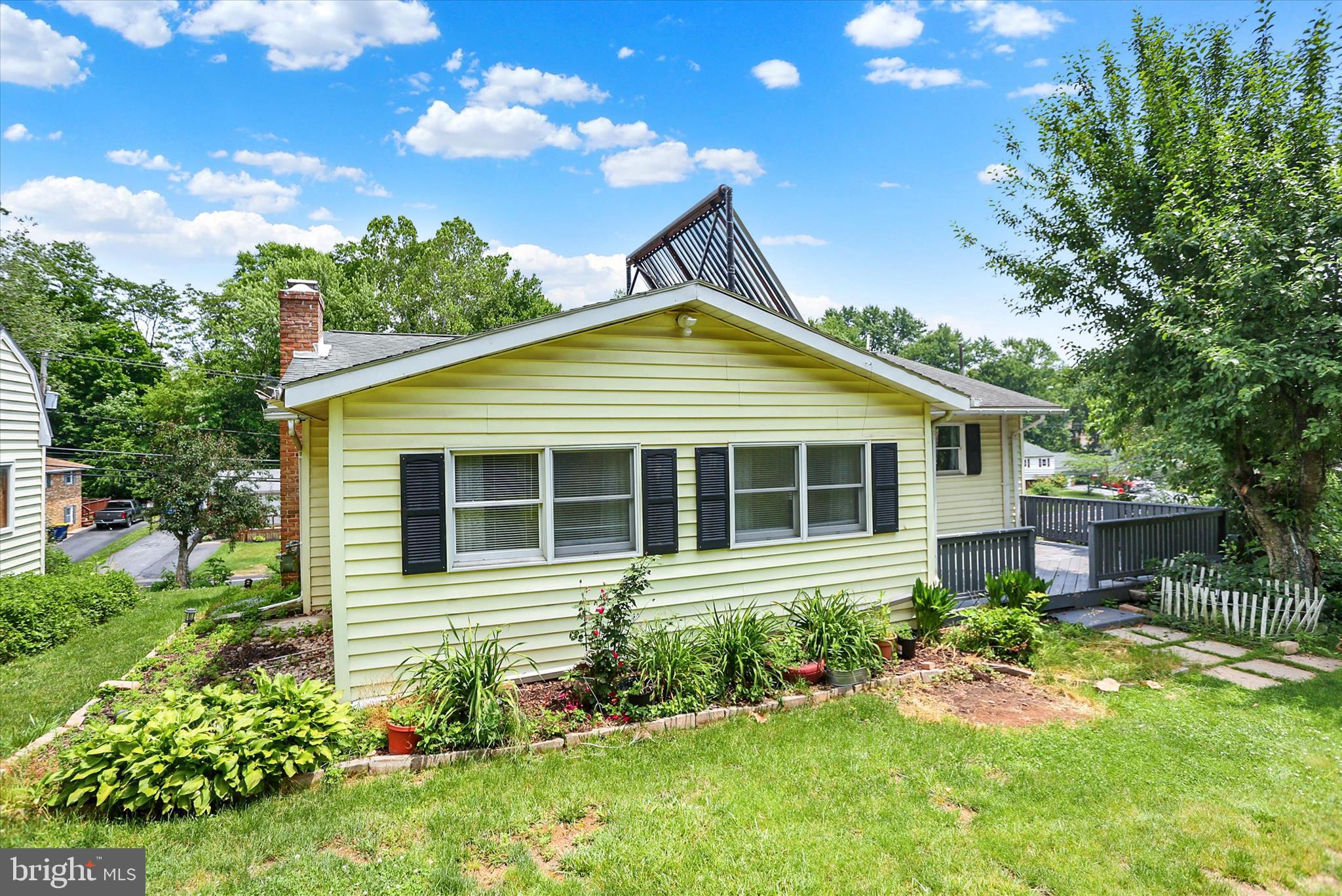 SHOPES GARDEN - Residential