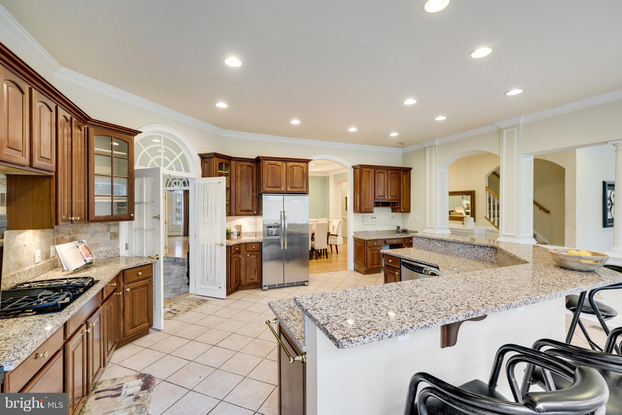 SHADETREE ESTATES - Residential