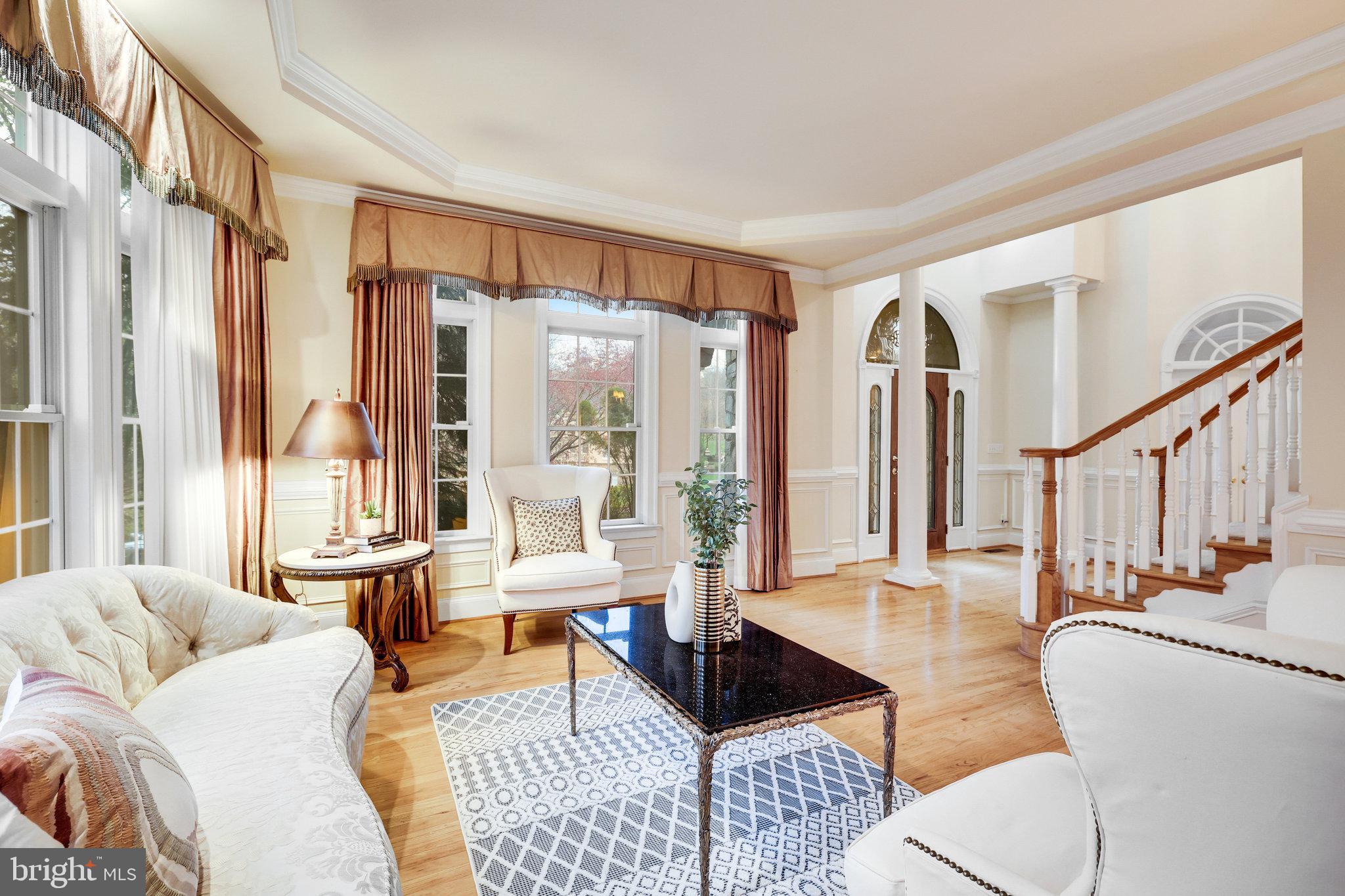 SHADETREE ESTATES - Residential