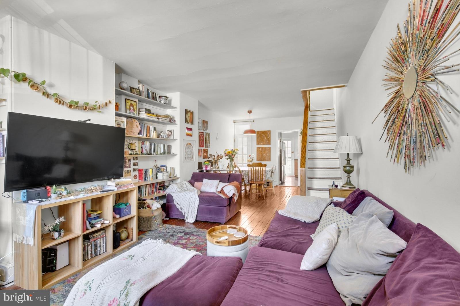 WEST POWELTON - Residential