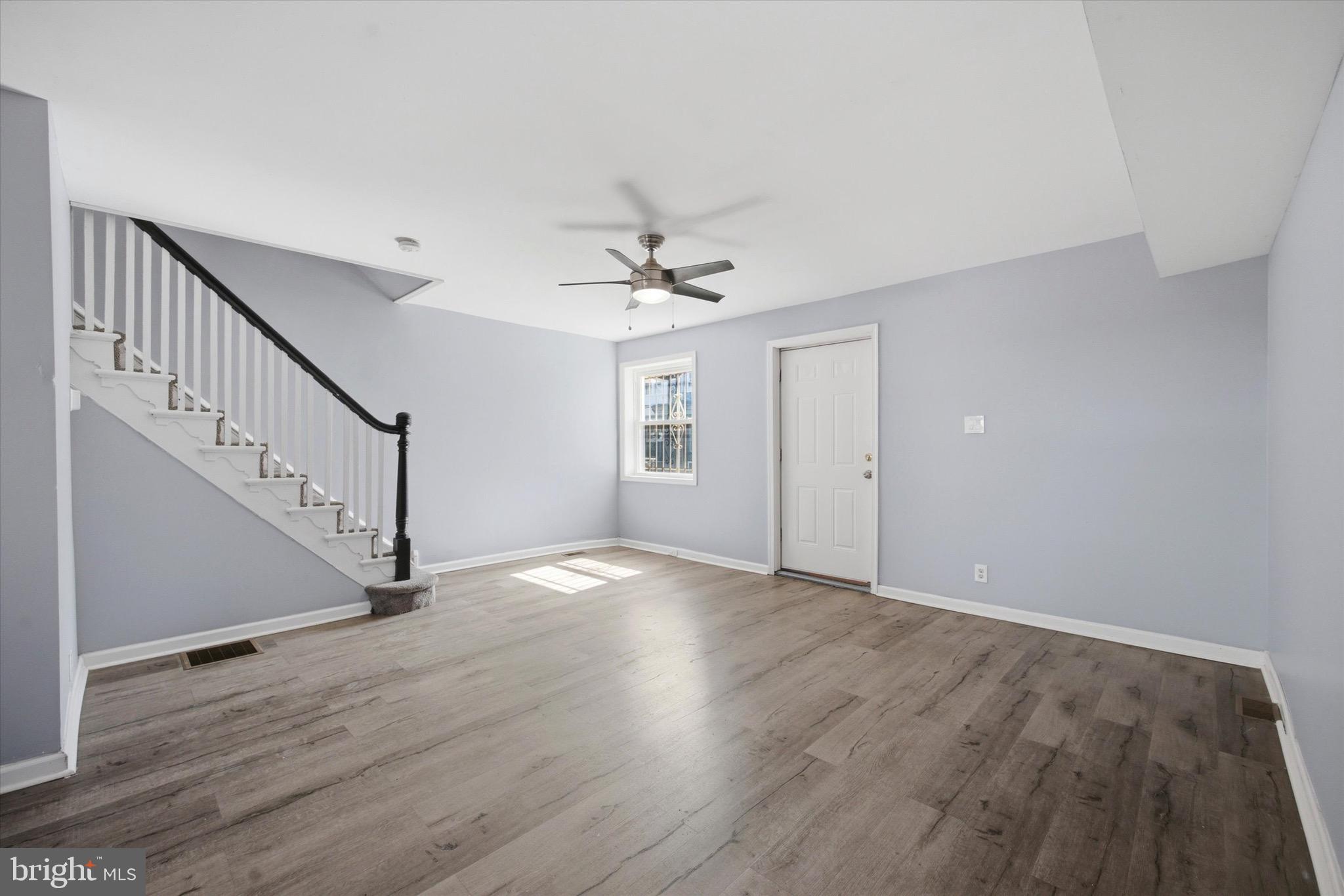 KINGSESSING - Residential