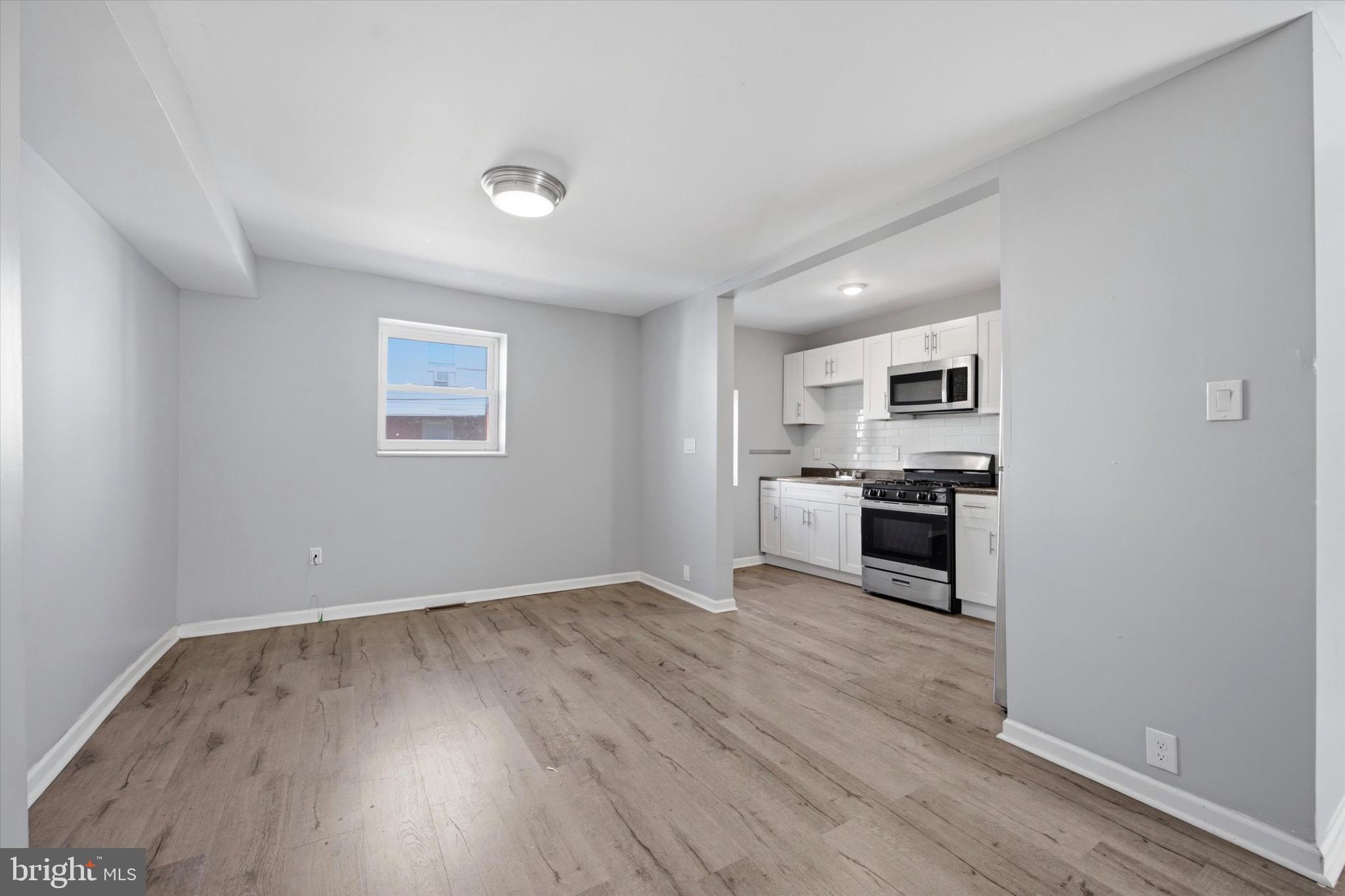 KINGSESSING - Residential