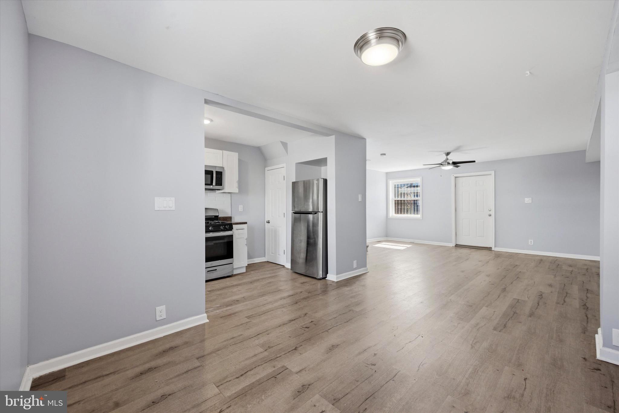 KINGSESSING - Residential