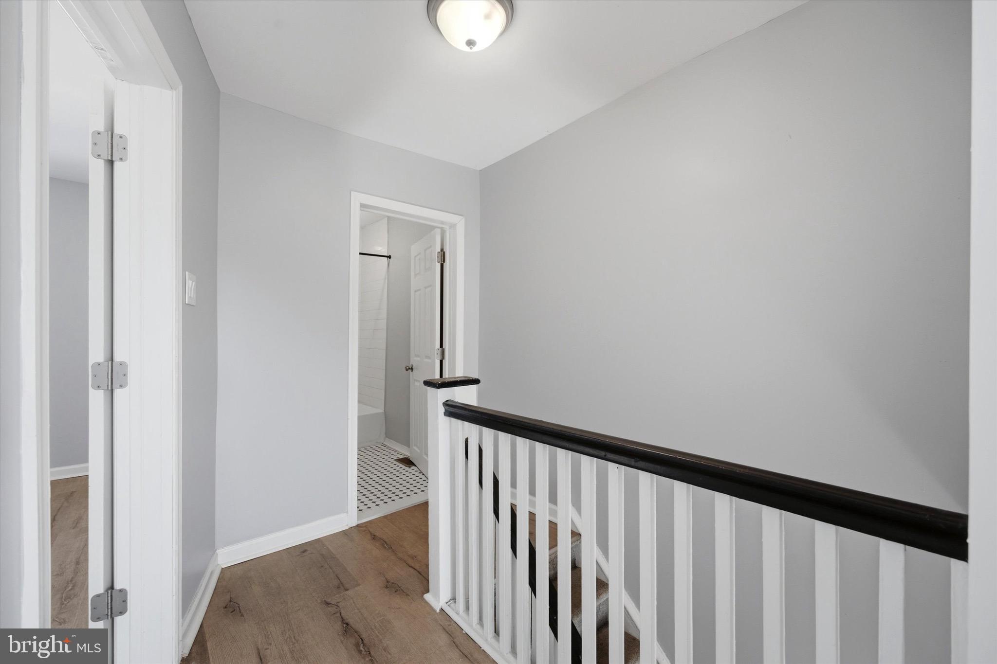 KINGSESSING - Residential