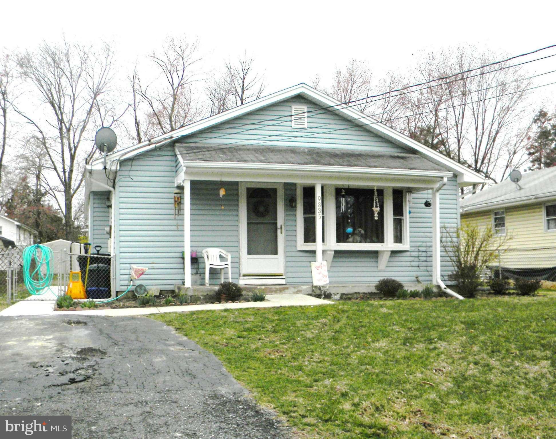 HIGH RIDGE PARK - Residential