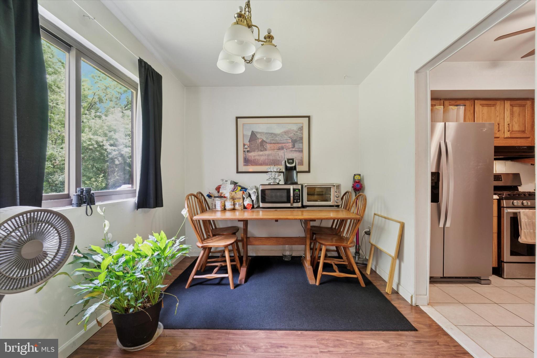 PAINTERS CROSSING - Residential