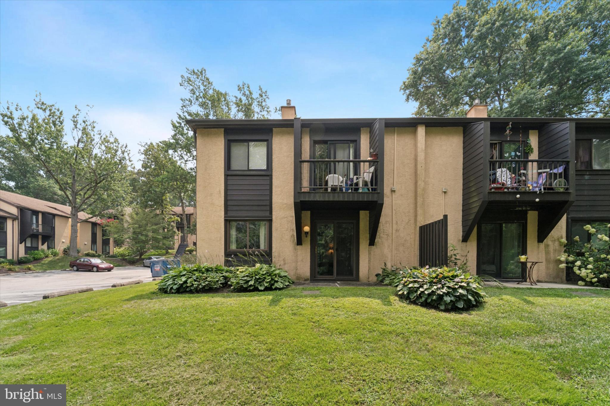 PAINTERS CROSSING - Residential