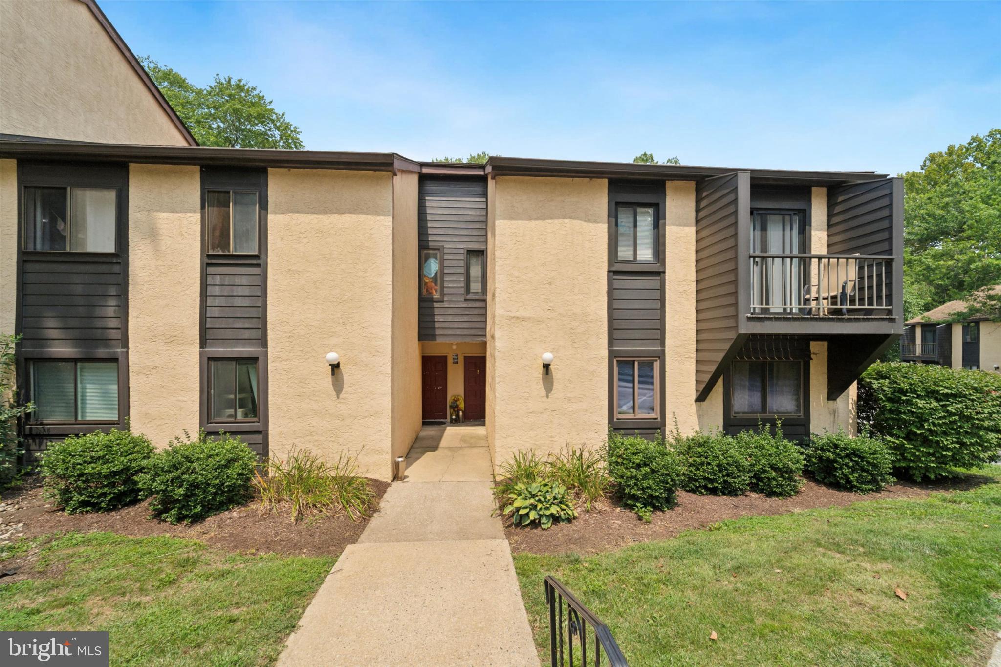 Discover this end-of-row townhouse in the desirable Painters Crossing community. This 2-bedroom, 2-bath residence offers a welcoming layout designed for comfort and functionality. A low-maintenance stucco exterior ensures durability and ease of care, while the association covers gas, heat, lawn care, snow removal, and trash—making ownership hassle-free.

Dedicated parking adds convenience, and community amenities such as jogging paths, playgrounds, a pool, and tennis courts provide plenty of opportunities to relax or stay active.

Currently tenant-occupied, this home can serve as a great investment property or transition to your personal use.

Don’t miss your chance to see it. Schedule a visit today and explore the possibilities.