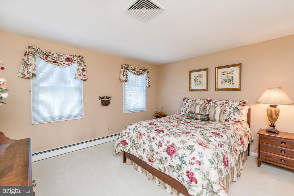 BLUEBERRY HILL - Residential