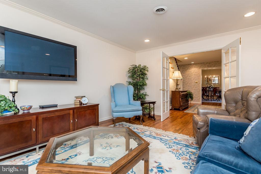 BLUEBERRY HILL - Residential