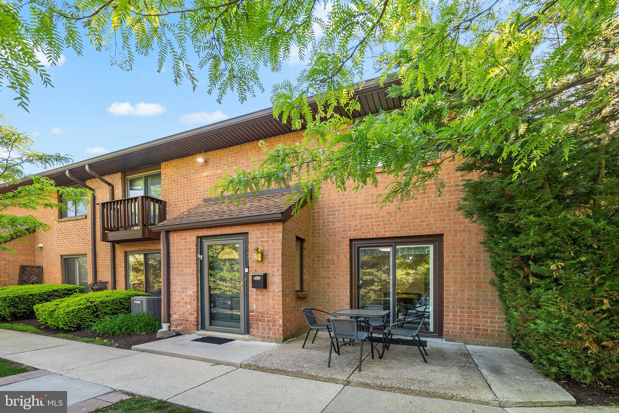 HAVERFORD VIL - Residential