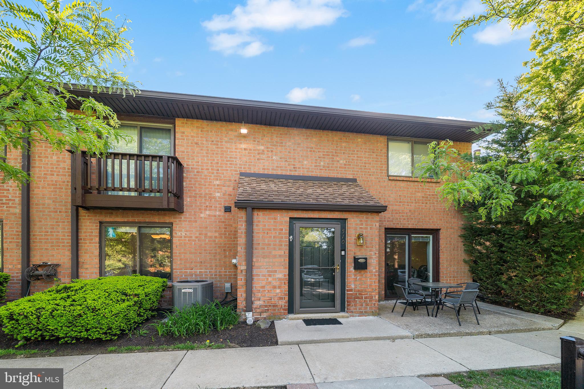 HAVERFORD VIL - Residential