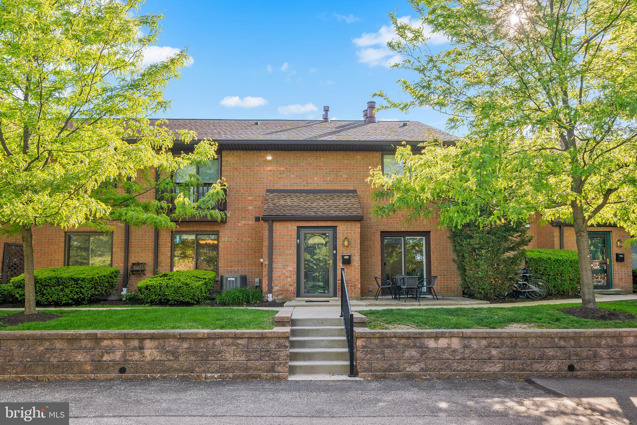 HAVERFORD VIL - Residential