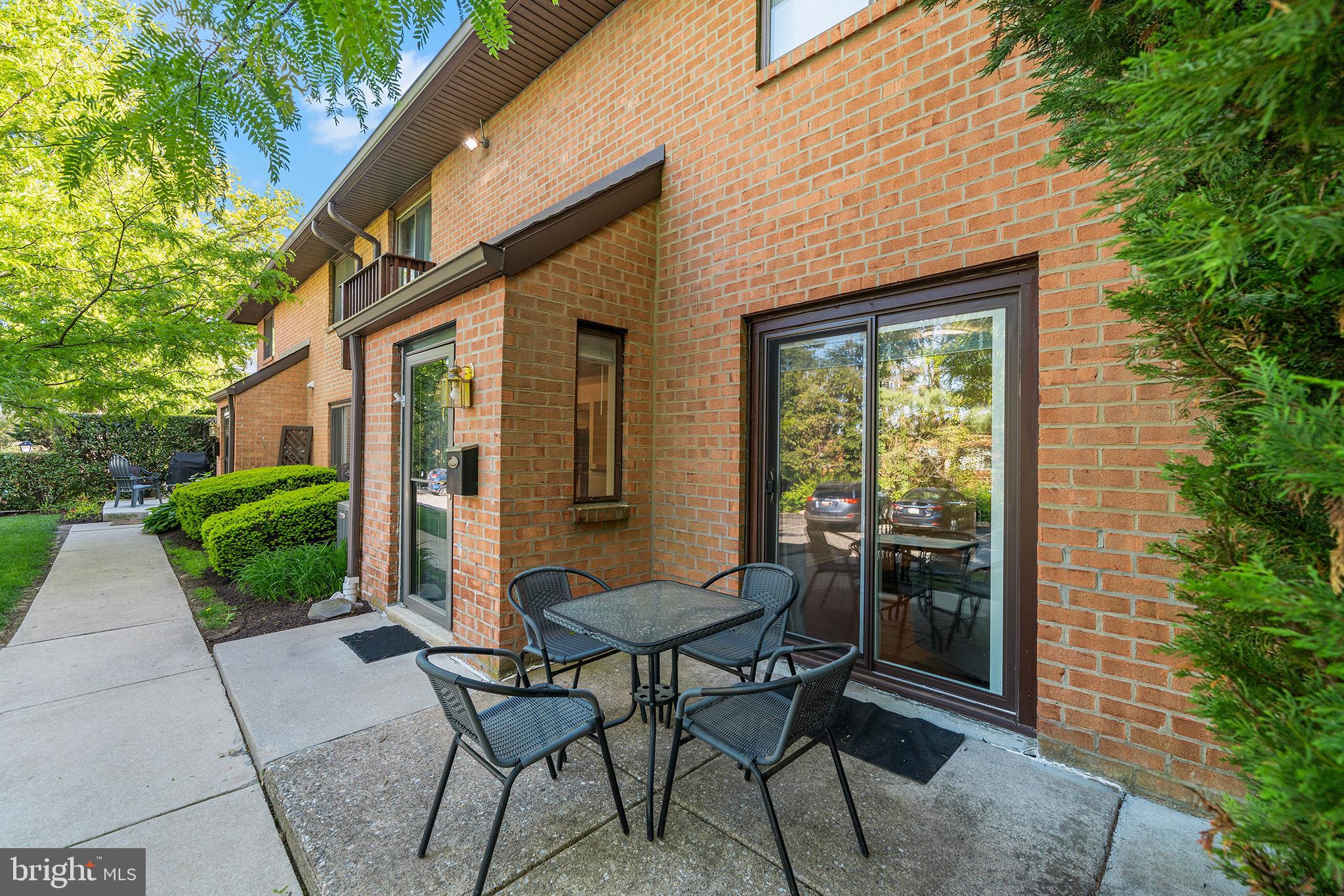 HAVERFORD VIL - Residential
