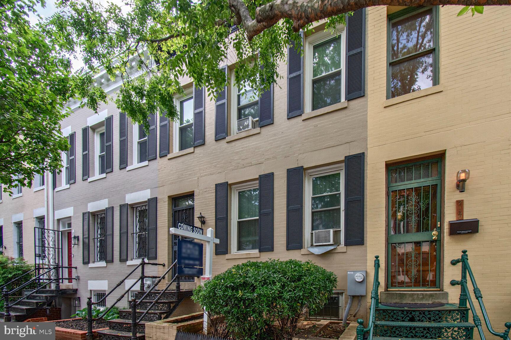 CENTRAL - Residential
