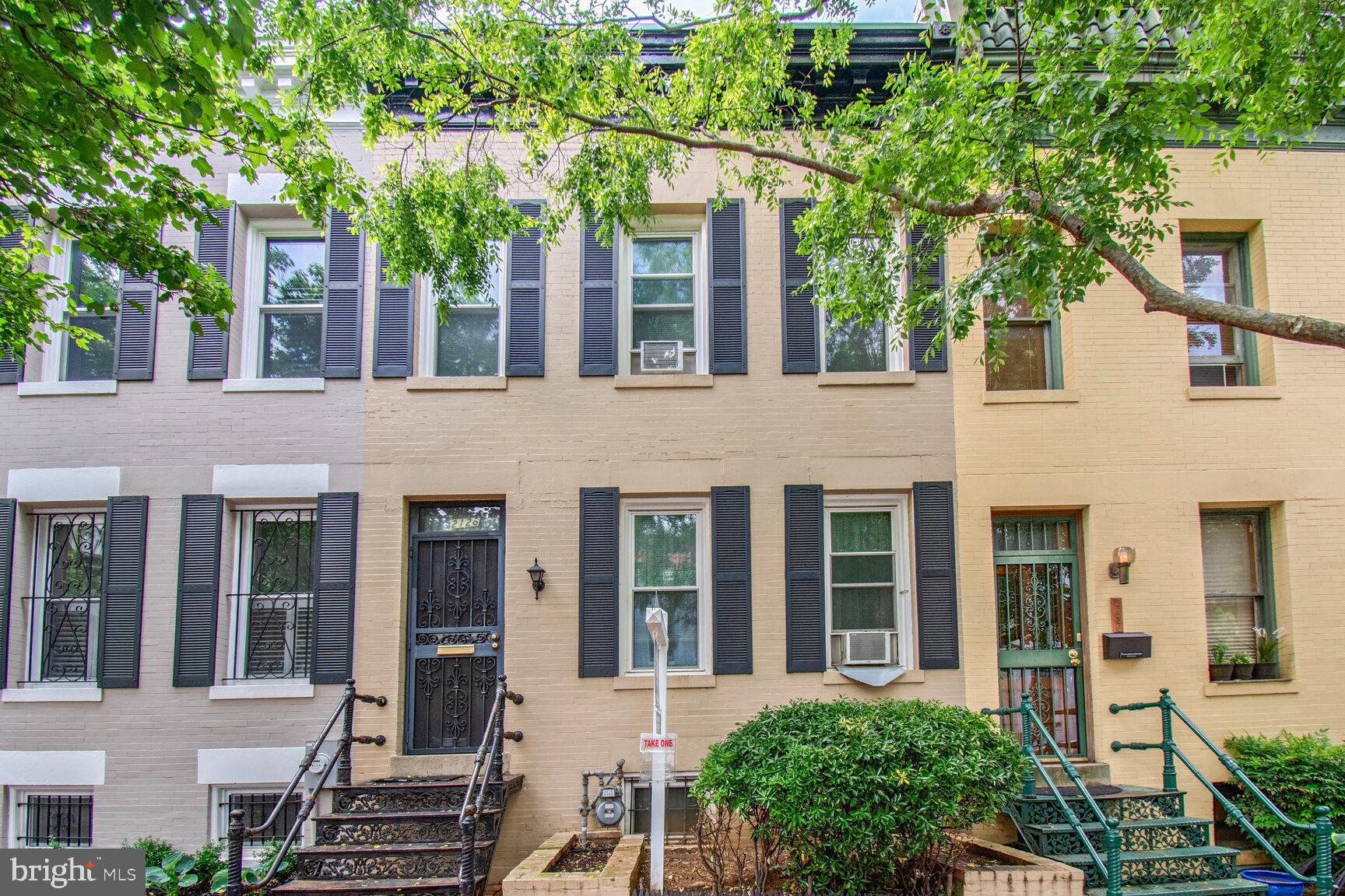 CENTRAL - Residential