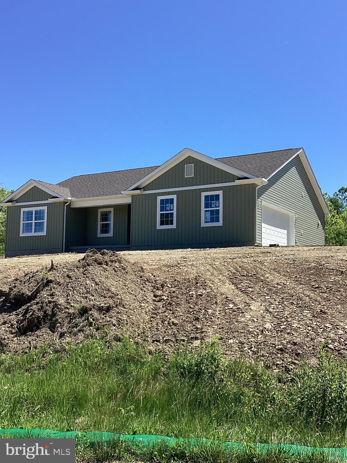 DEERWOOD MOUNTAIN ESTATES - Residential